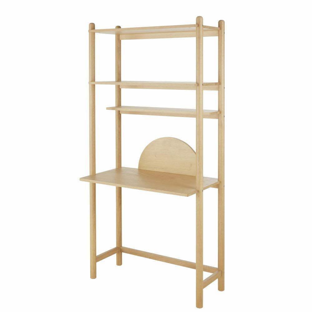 Caldera - Etagère bureau 4 niveaux