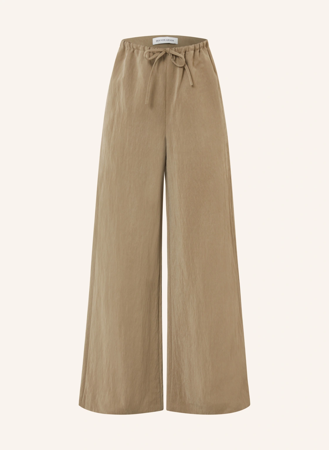 IRIS von ARNIM Hose im Jogging-Stil