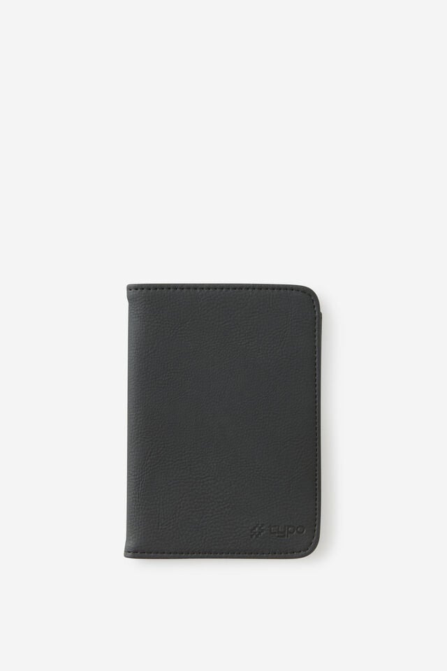Passport Holder