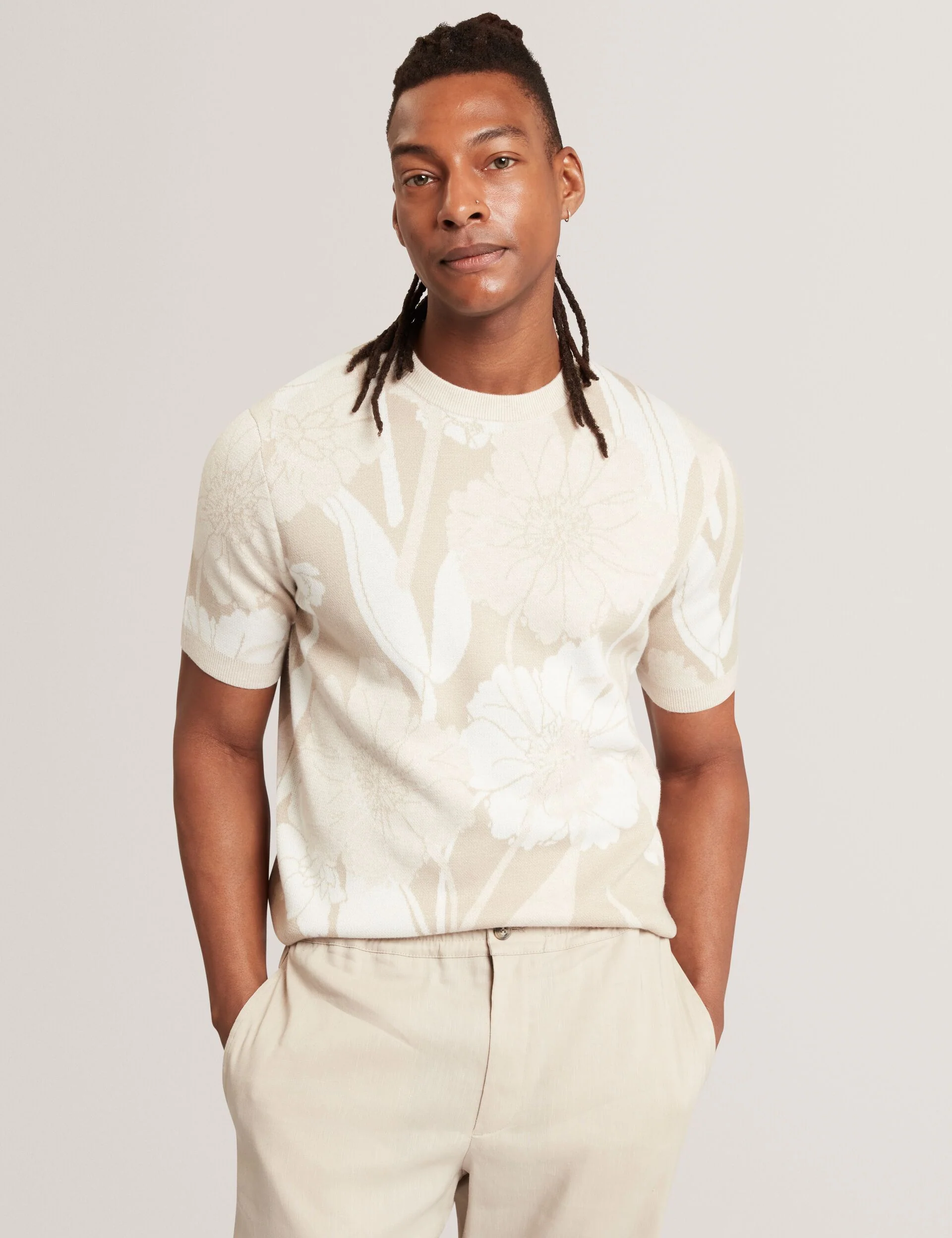 BARYN | TAUPE
