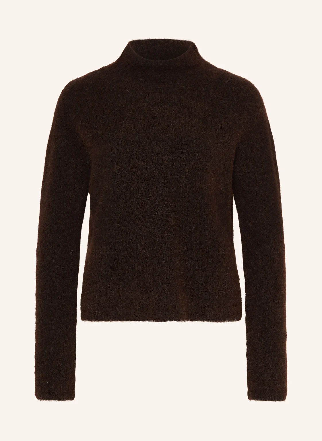 darling harbour Pullover mit Alpaka