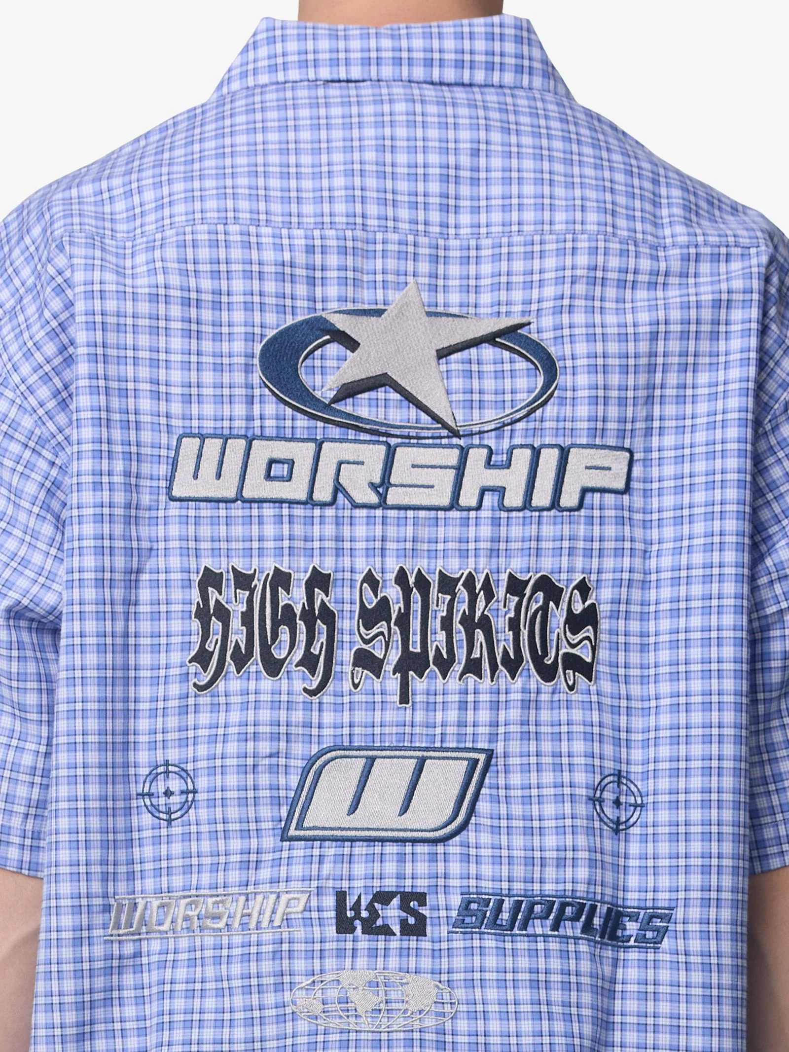 Injection Shirt