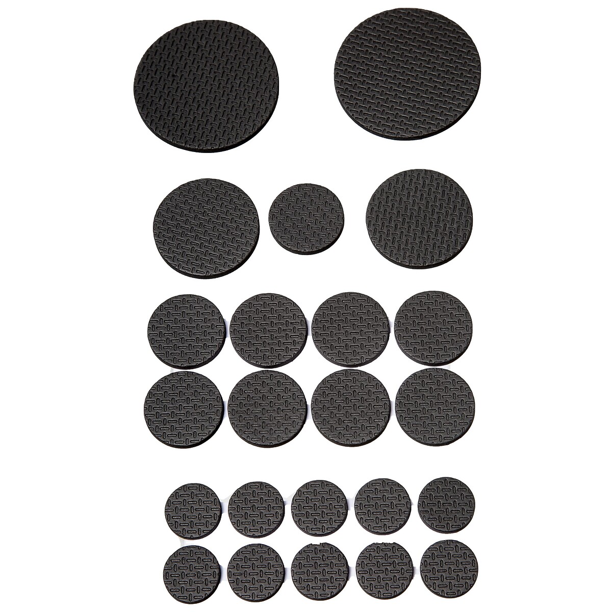 Conjunto proteções adesivas