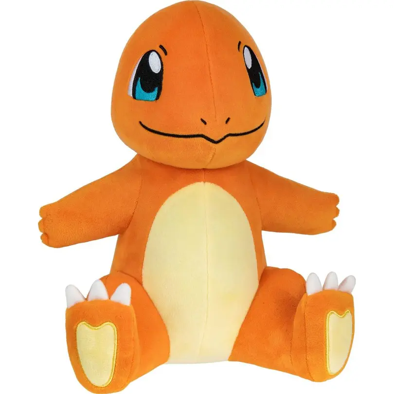 Plüschtier Pokémon