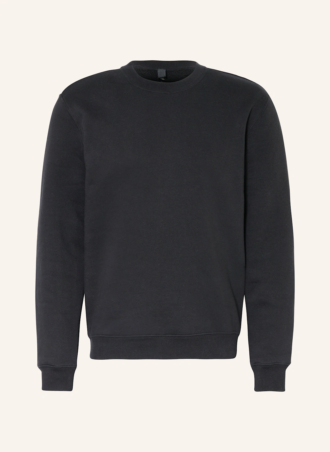 SKIMS Lounge-Sweatshirt FLEECE-LOUNGE