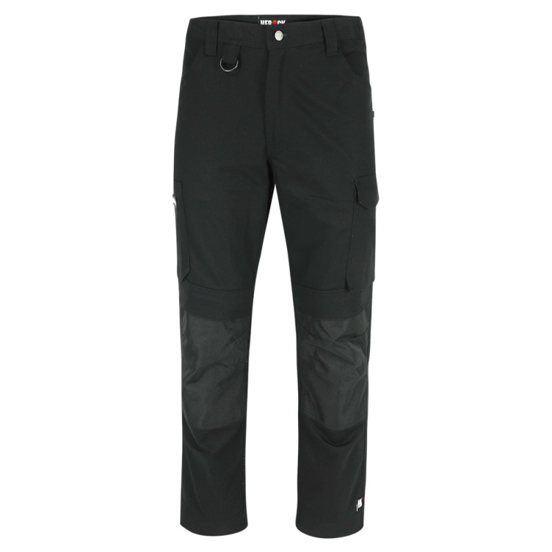 Pantalon Dero noir 38 HEROCK