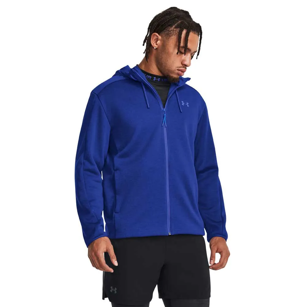 Under Armour Essential jacket