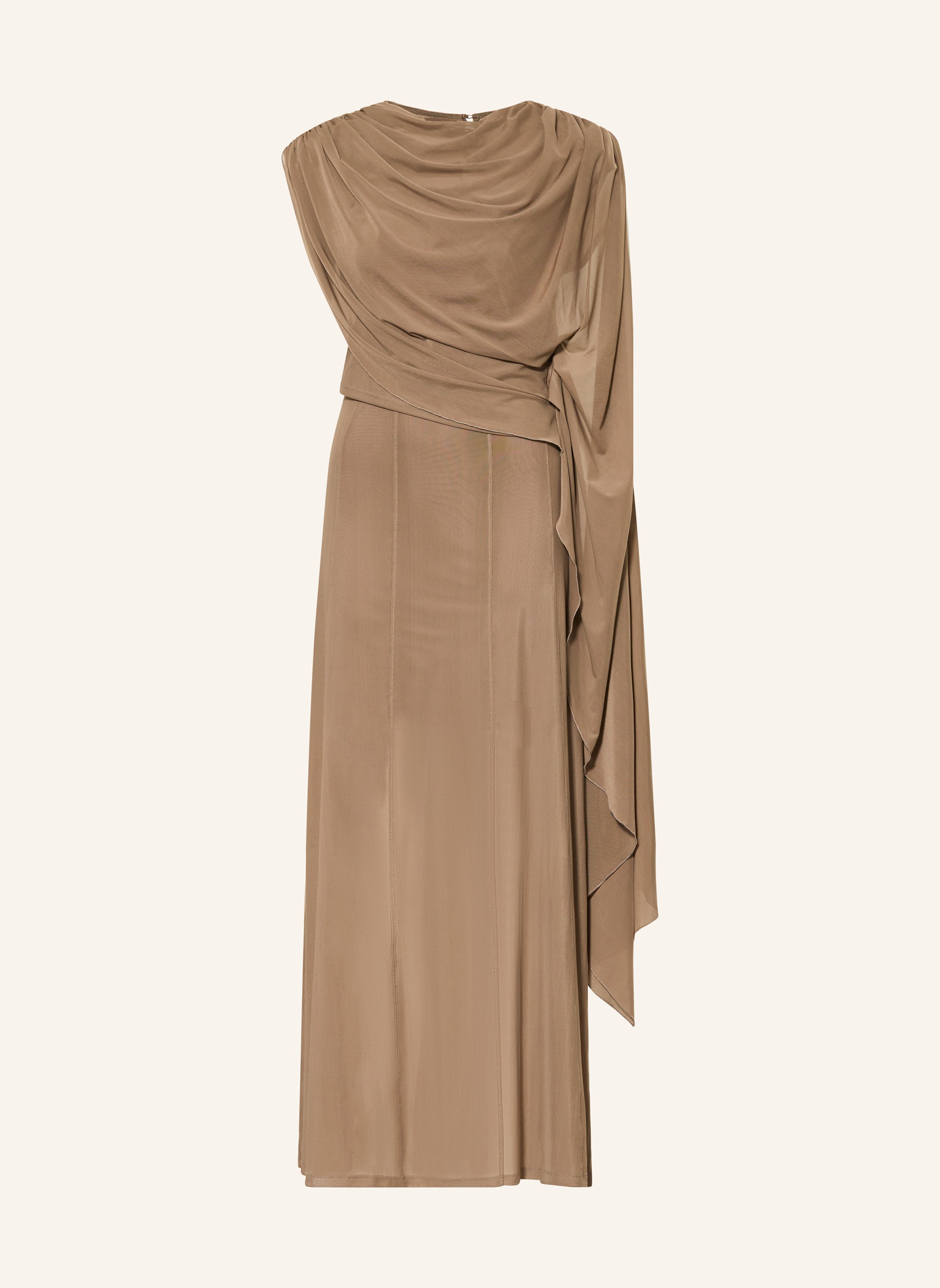 GESTUZ Mesh-Kleid GZMADDIN