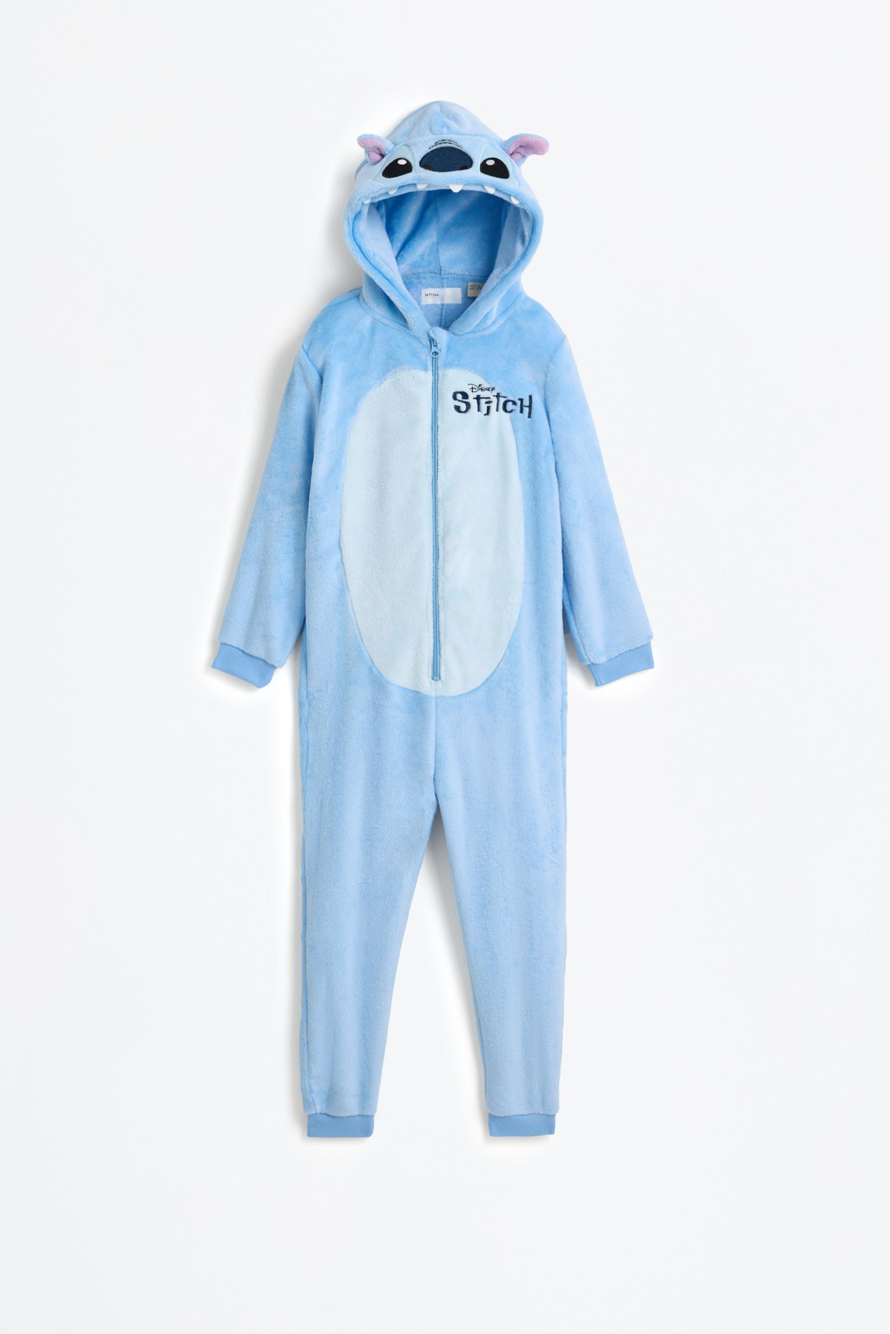 Mono pelito Stitch ©Disney pelito