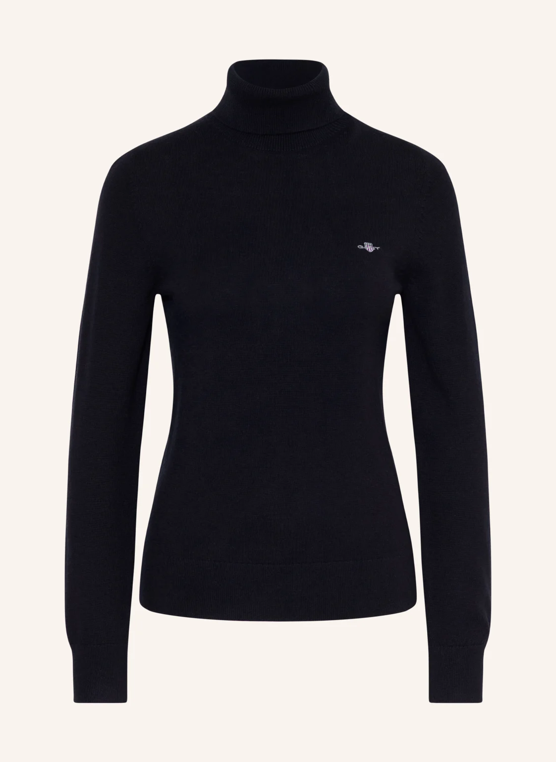 GANT Rollkragenpullover