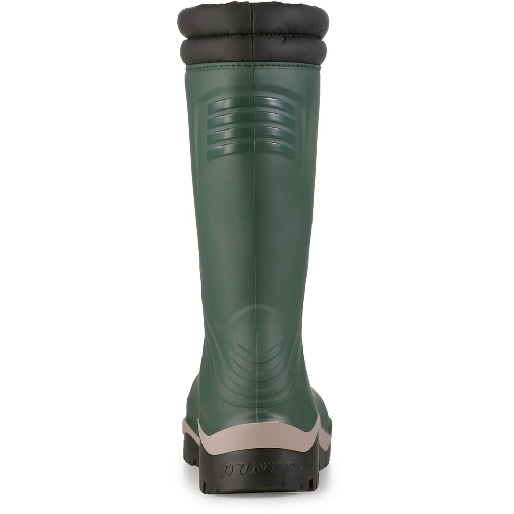 Dunlop Kids Blizzard Wellingtons