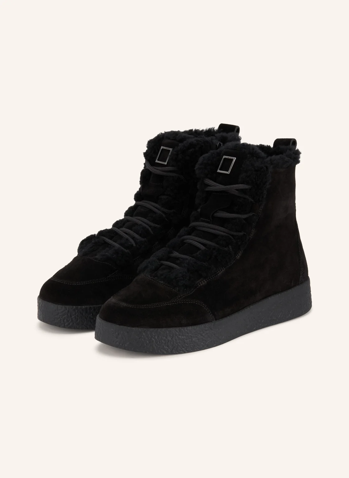 Högl Schnürboots