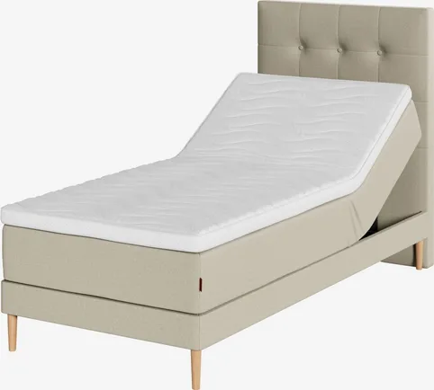 Sengegavl 90x115cm ETNA sand-91