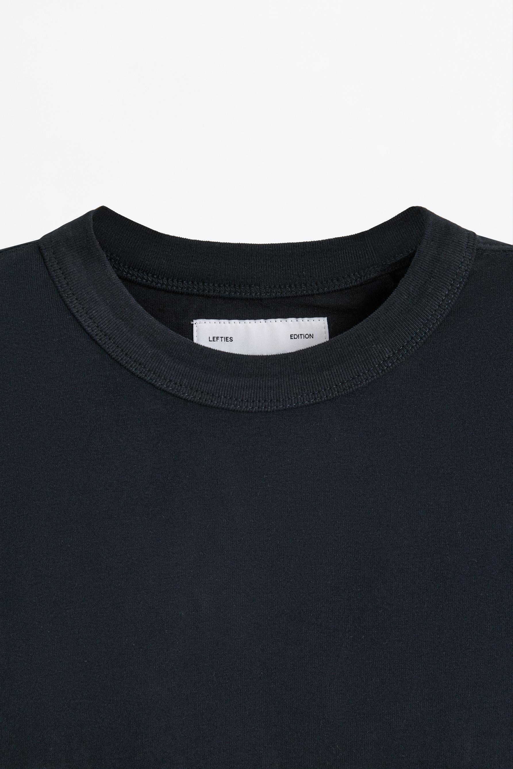 Camiseta básica Lefties Edition