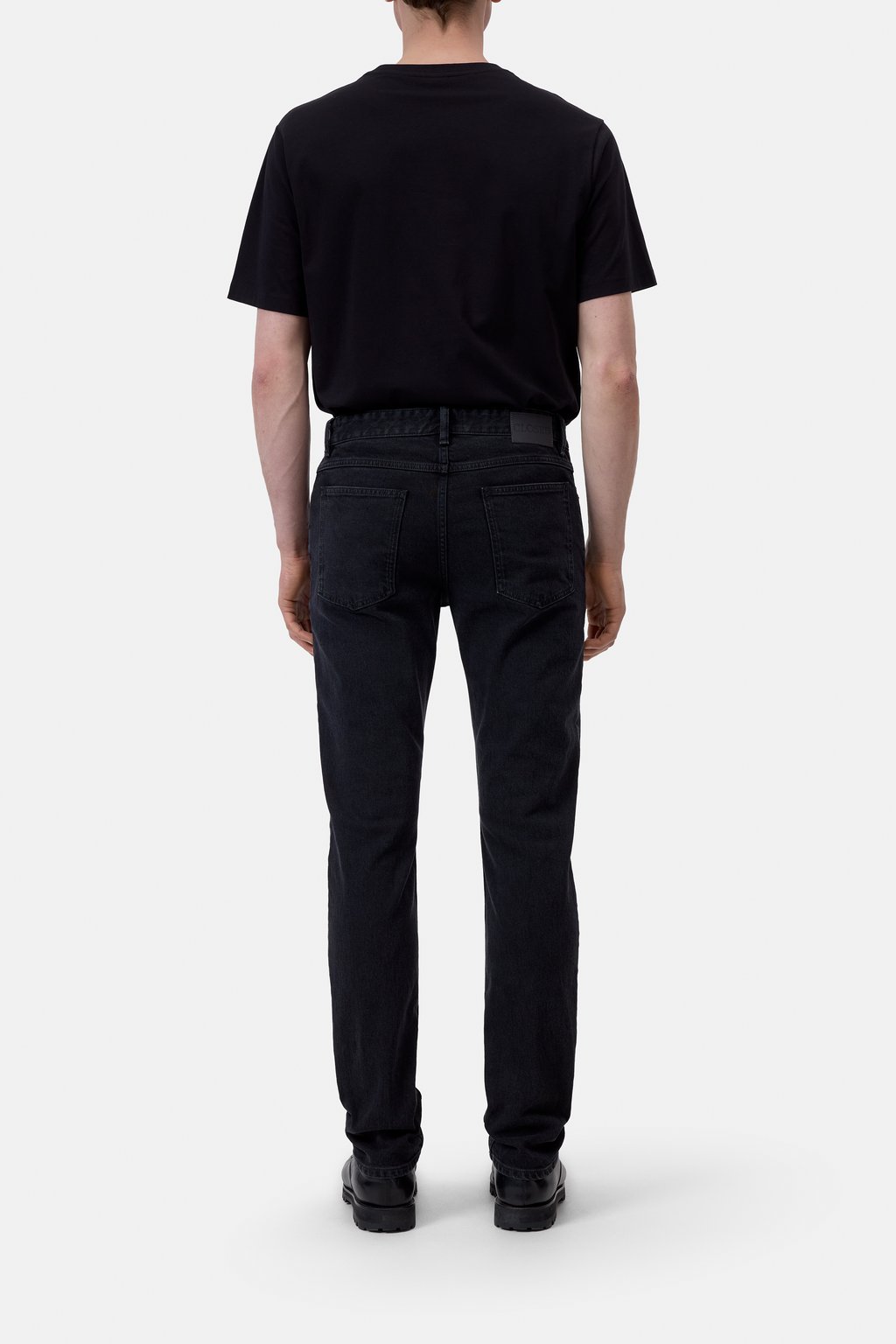 Slim Jeans - Unity Slim