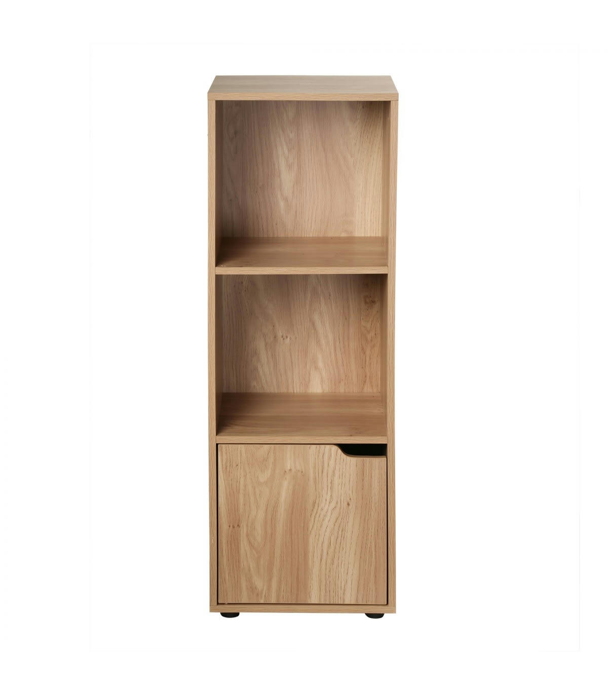 MODU - Meuble 3 cases avec une porte L31 x H91 cm