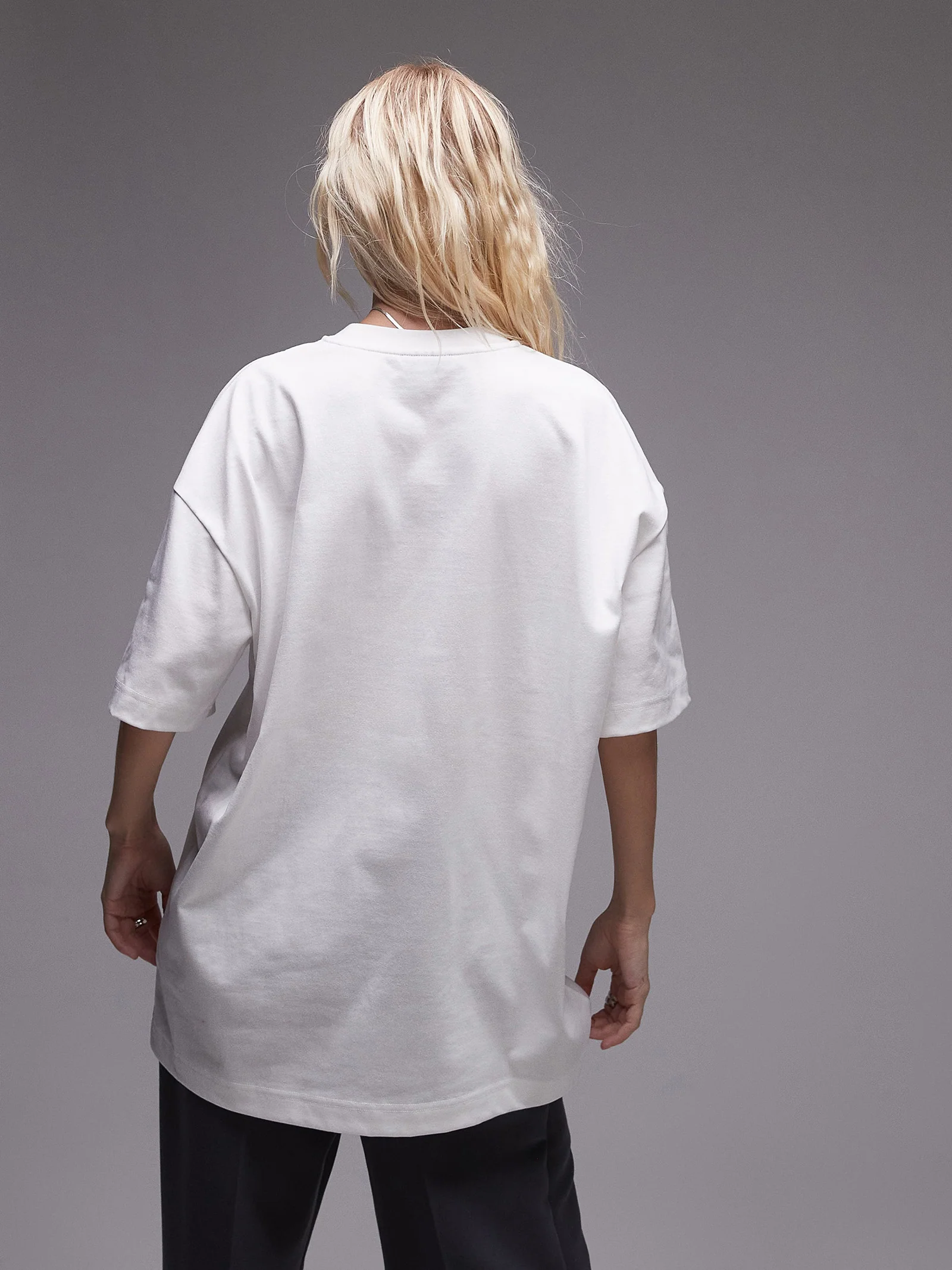 Premium Oversized Chamonix Tee
