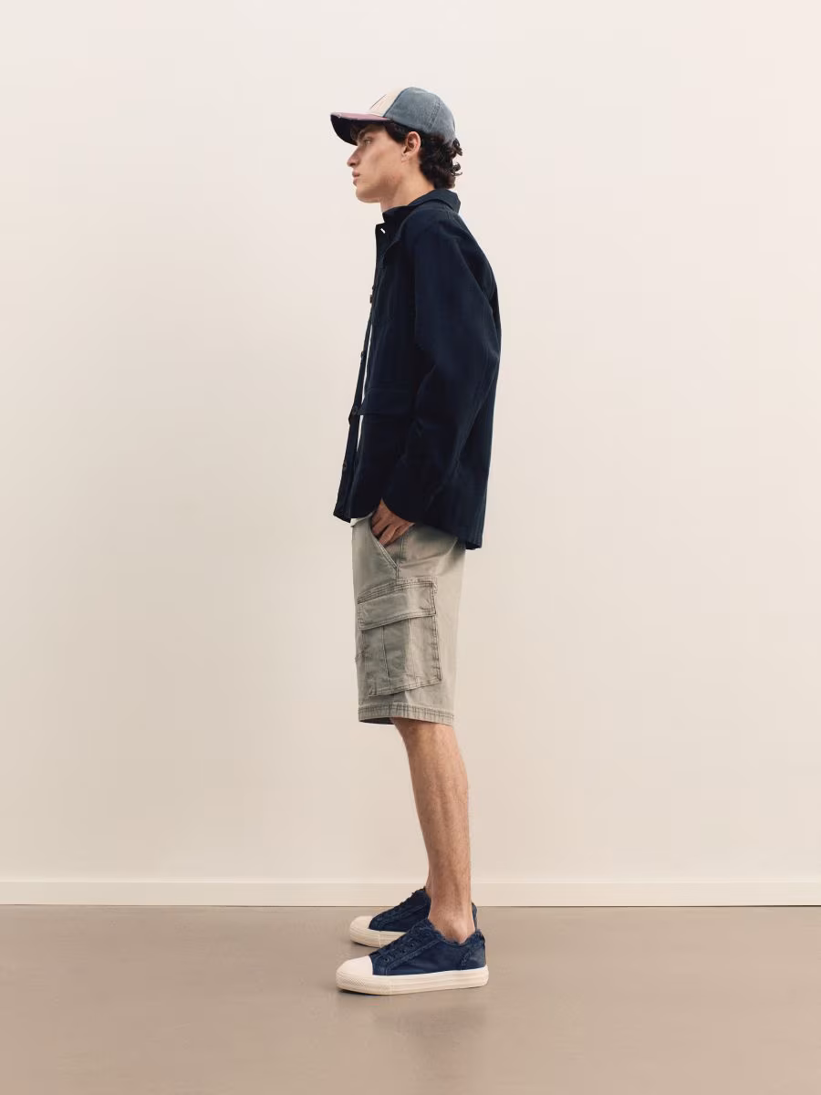 Men's Shirt