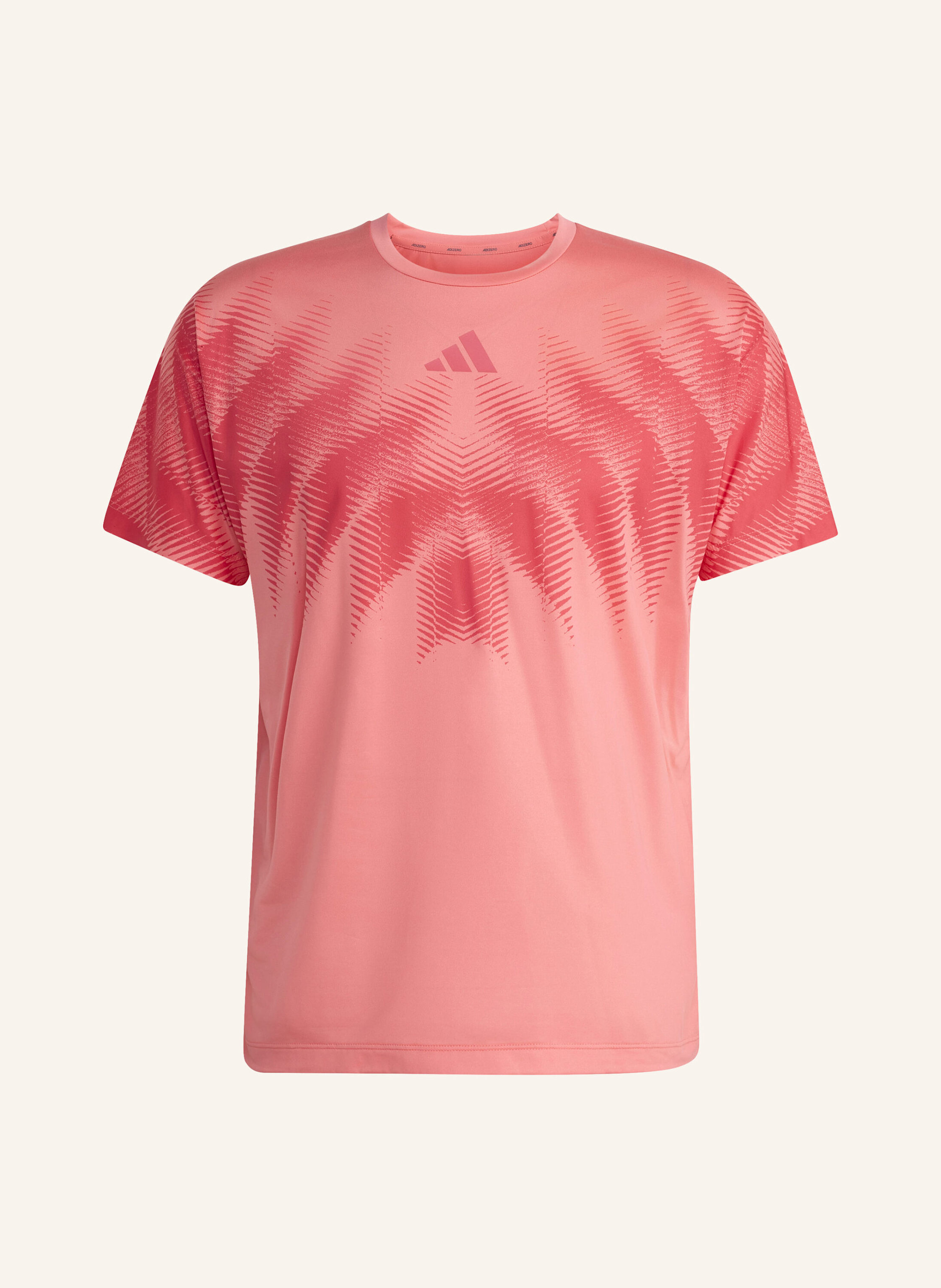 adidas ADIZERO ASPYRE UNITEFIT LAUFSHIRT
