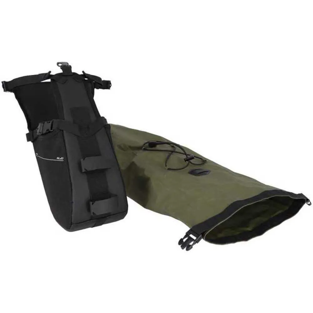 XLC BA-G02 saddle bag 15L