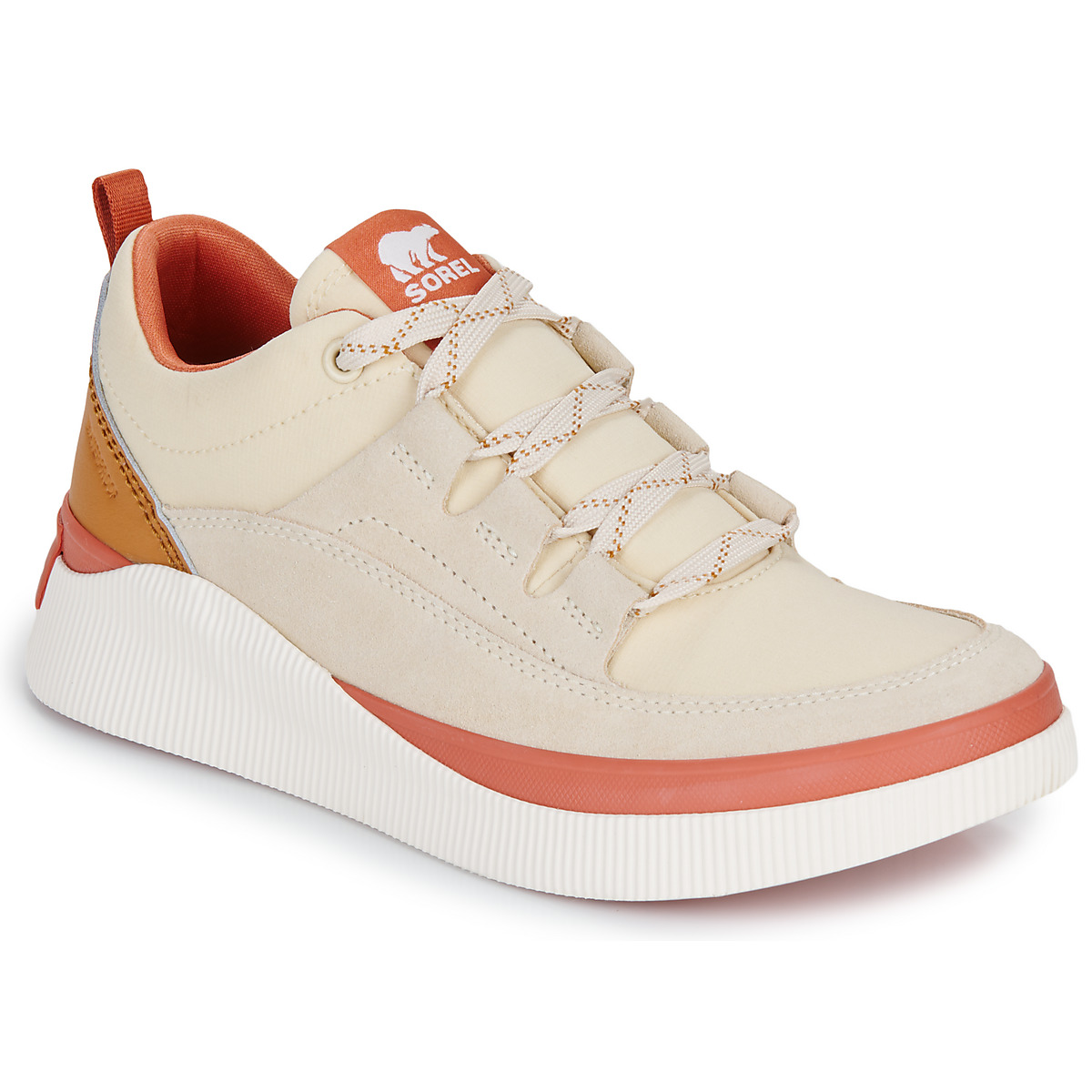 Sorel - OUT N ABOUT IV LOW SNEAKER WP - Multicolour