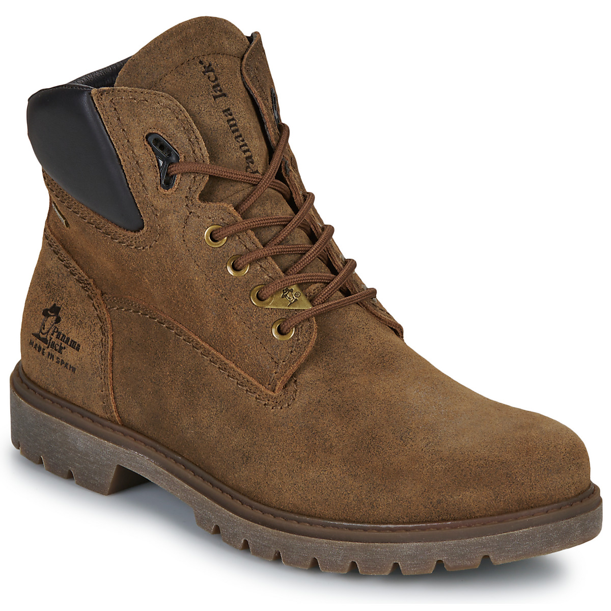 Panama Jack - AMUR GTX - Brown