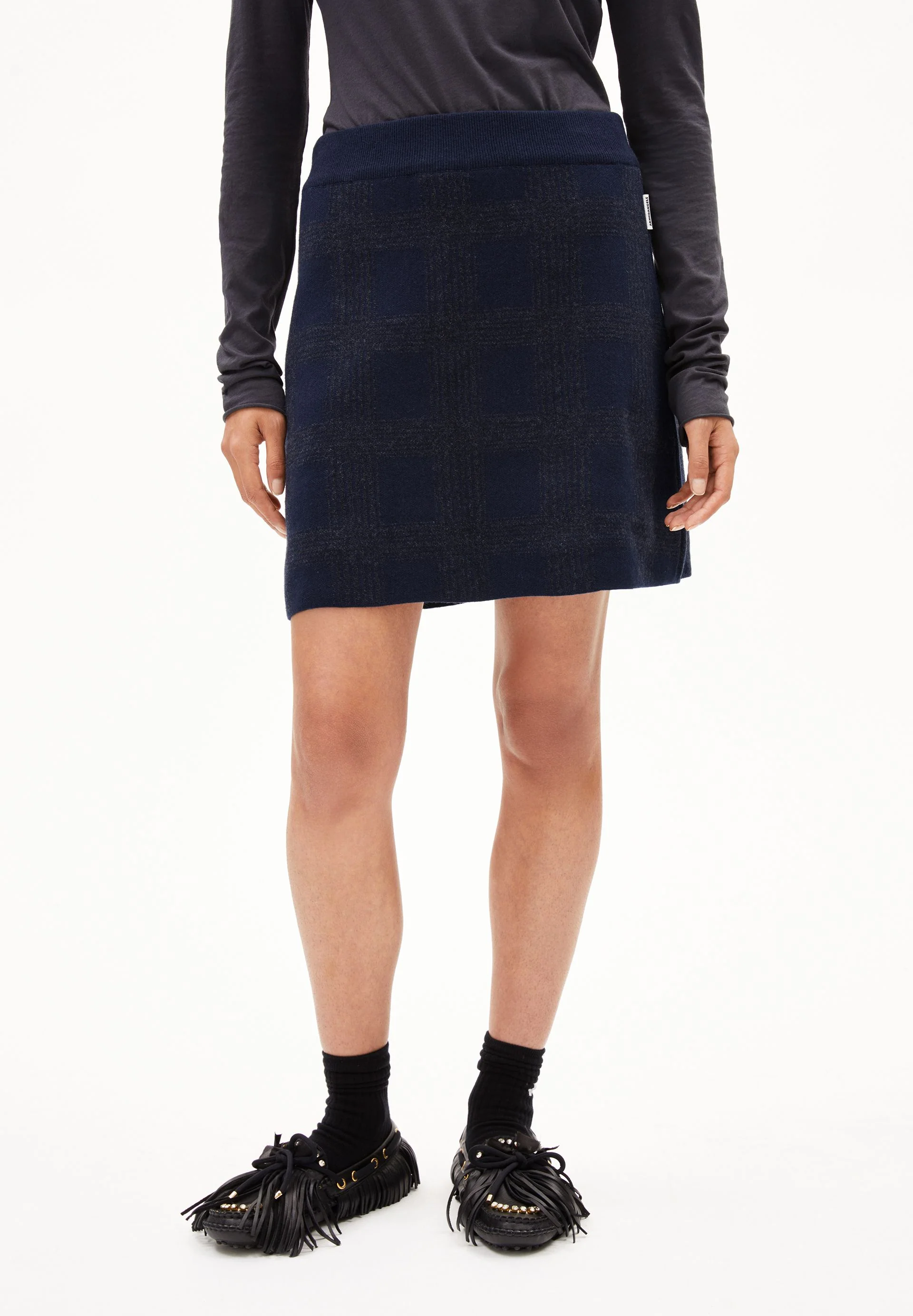 DARLAA KARIERTER ROCK