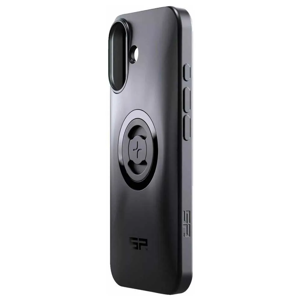 SP Connect SPC  iPhone 16 phone case