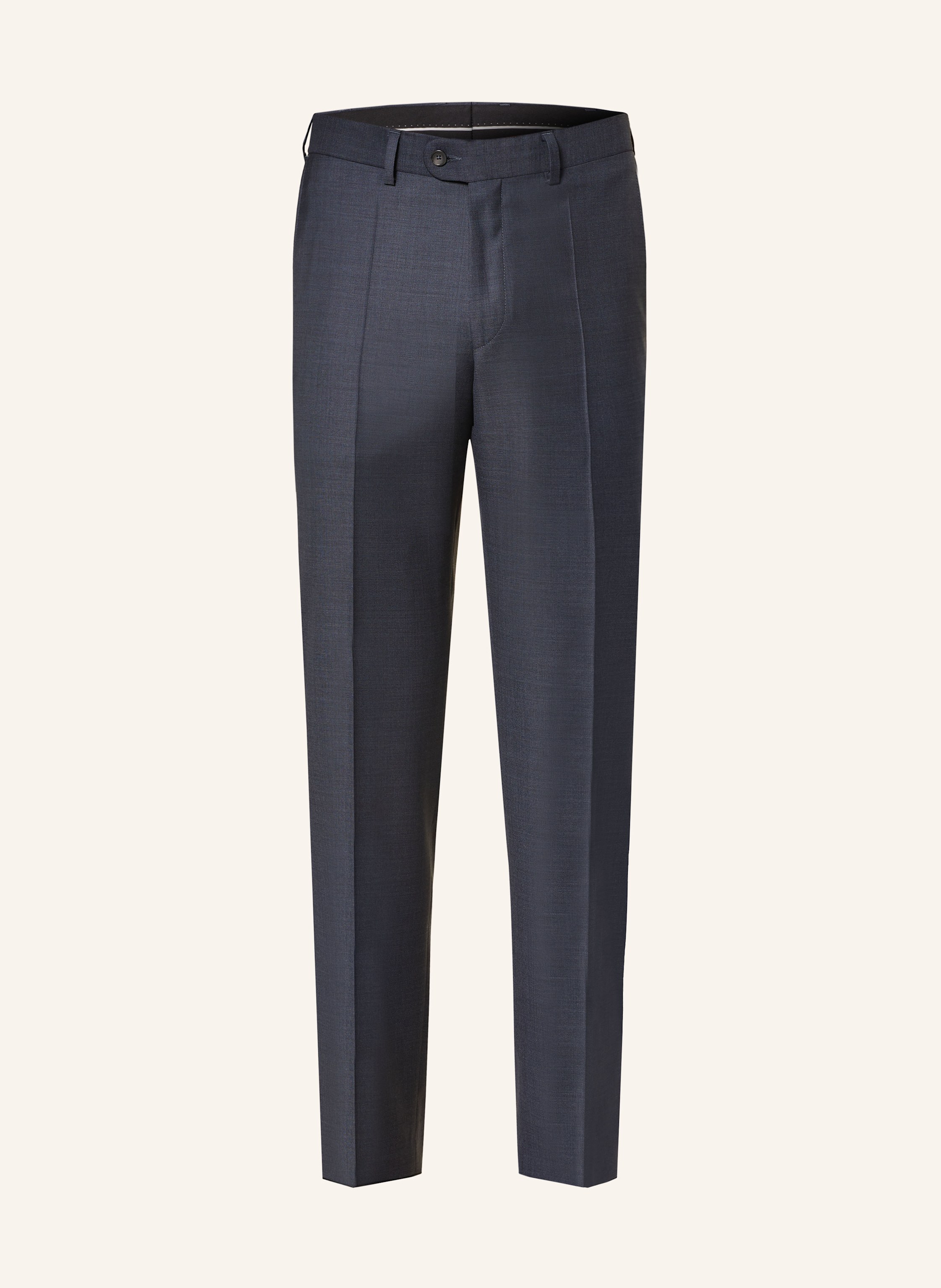 DRESSLER Anzughose Regular Fit