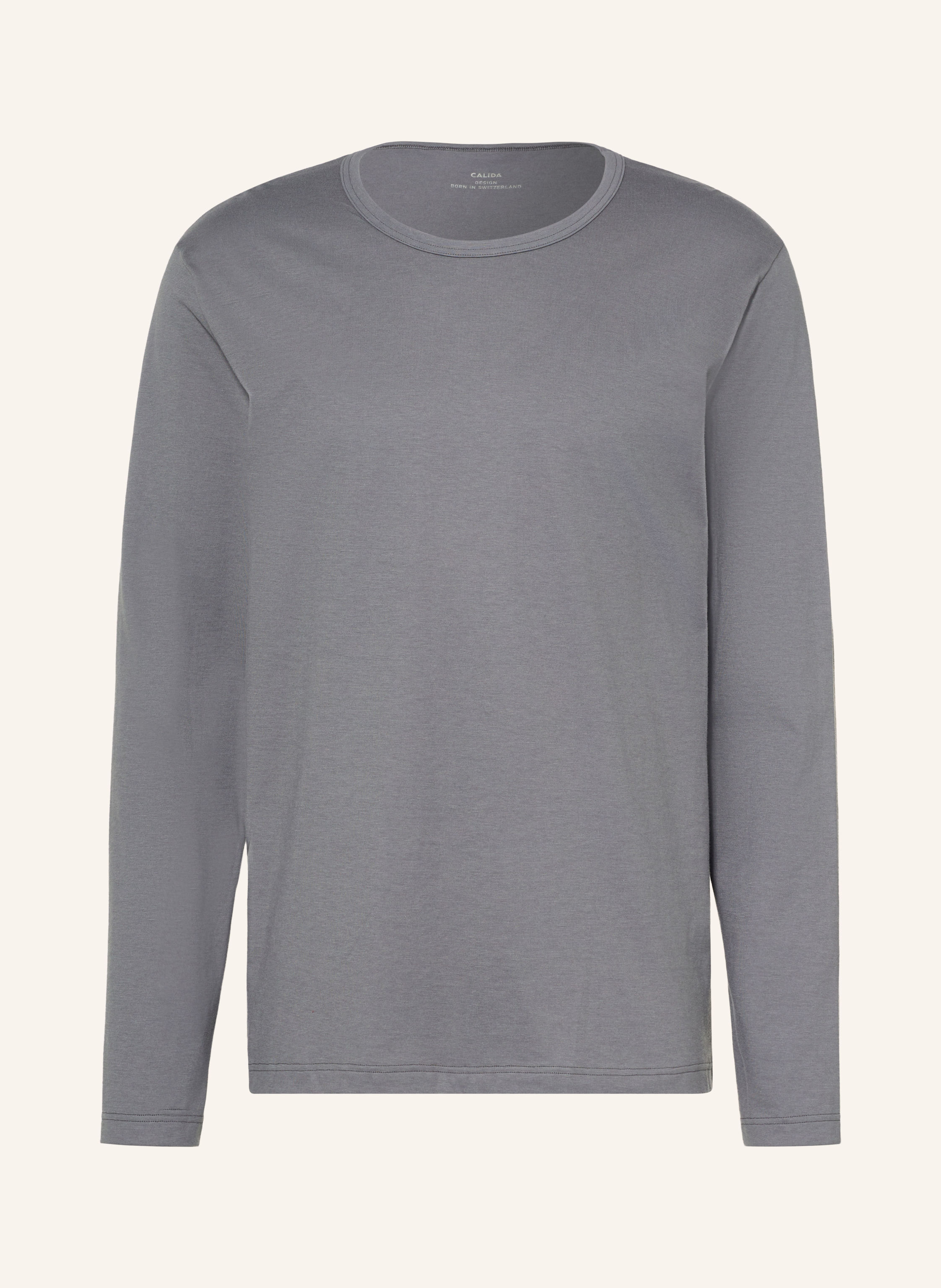 CALIDA Schlafshirt RMX SLEEP LOUNGE
