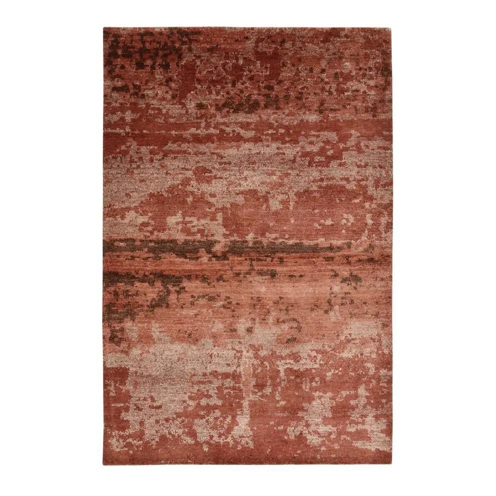 moderner Orientteppich Sahar Fresco