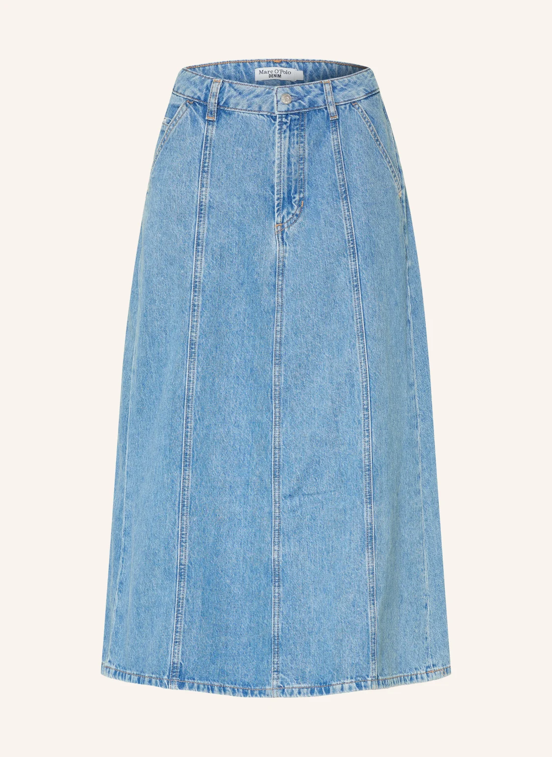Marc O'Polo DENIM Jeansrock