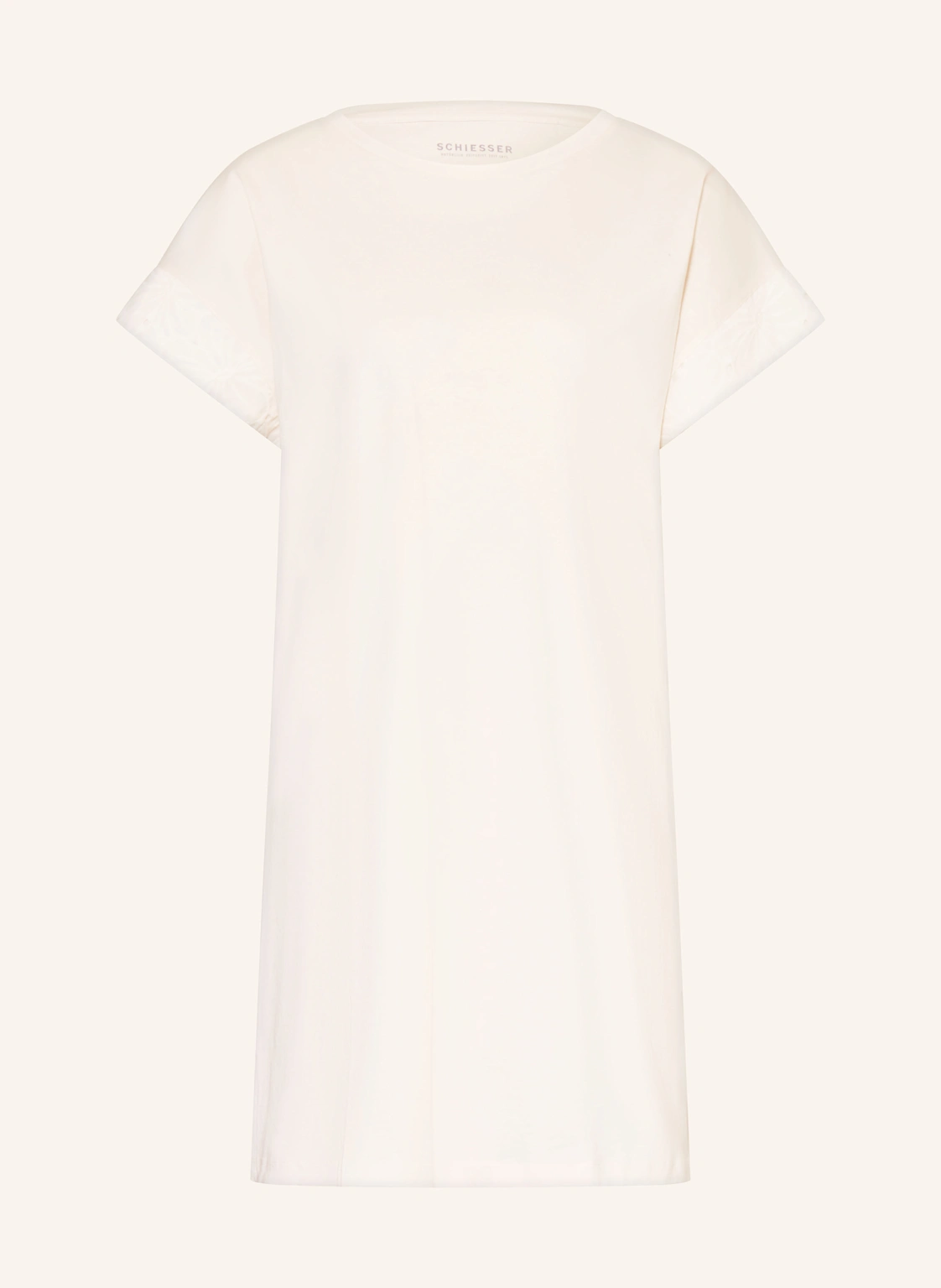 SCHIESSER Nachthemd CASUAL NIGHTWEAR