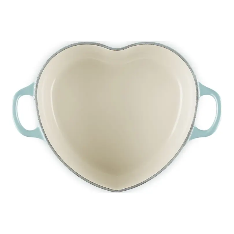 Bratentopf Heart