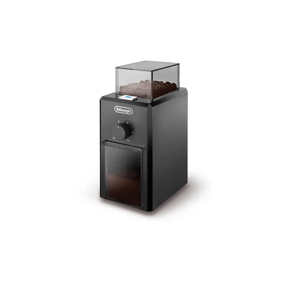 Delonghi KG 79 electric coffee grinder