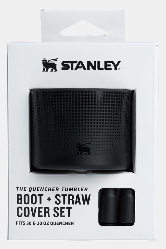 Stanley The Quencher Boot   Straw Topper 30/20 Oz Cover Set