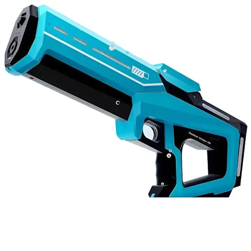 NNEOBA Electric Continuous Shooting Water Gun Toy