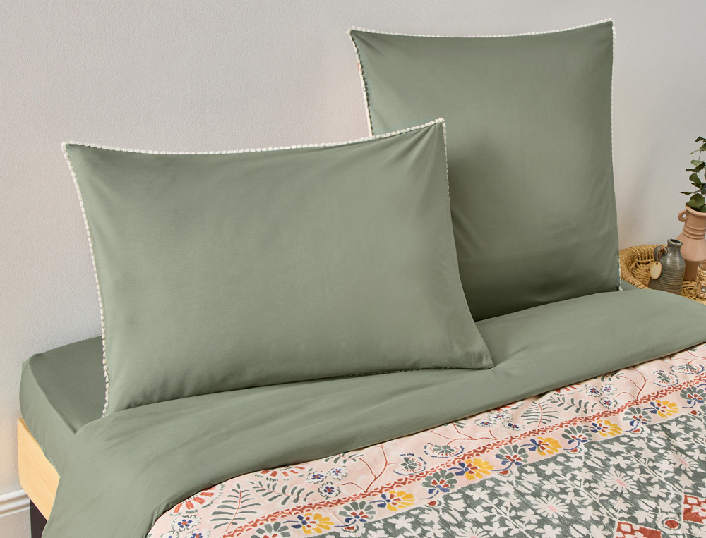 Taie d'oreillerVent d’est