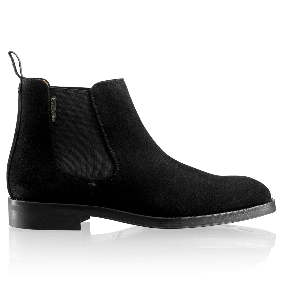 Russell & Bromley BURLINGTON Chelsea Boot
