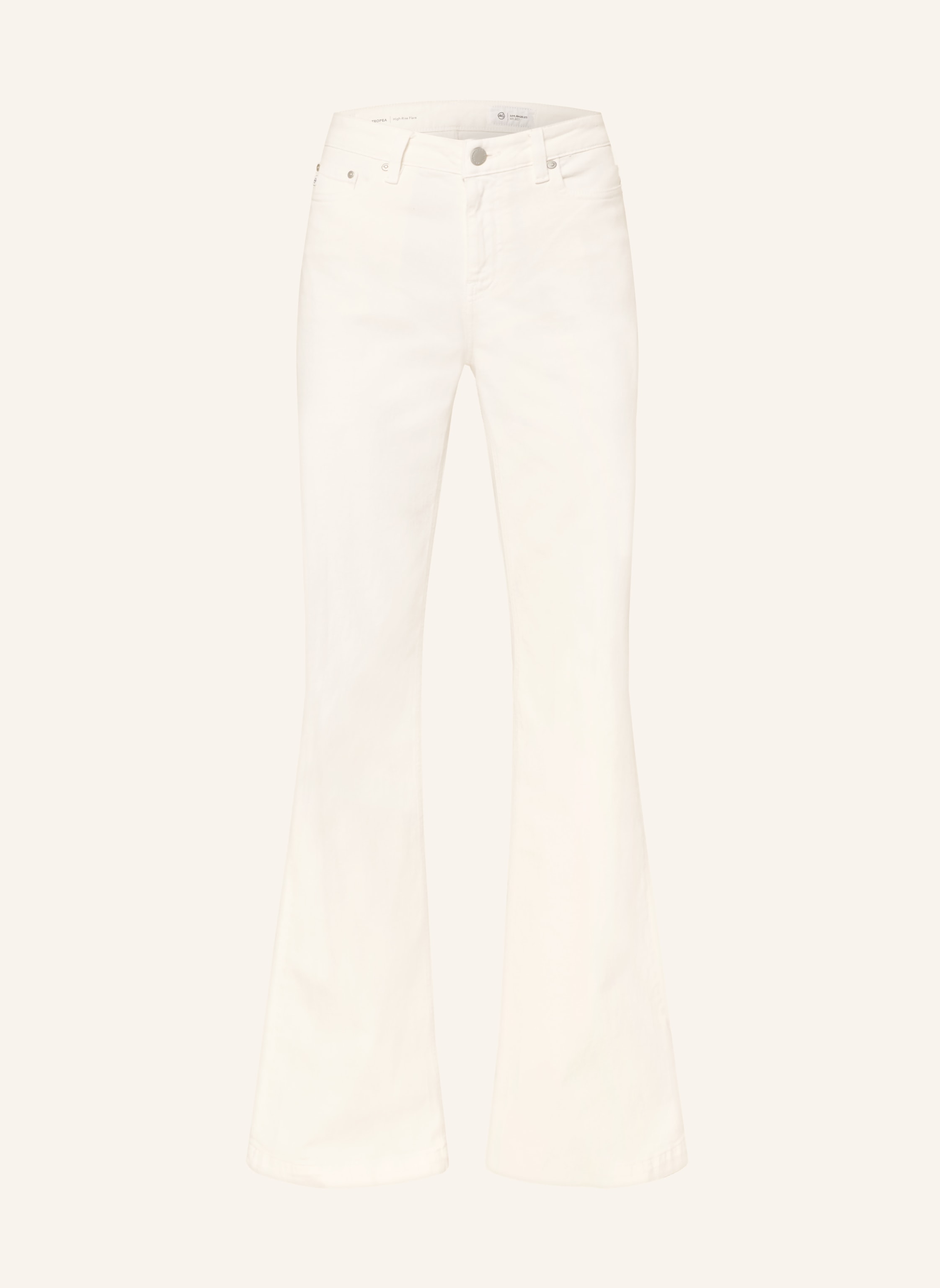 AG Jeans Flared Jeans TROPEA