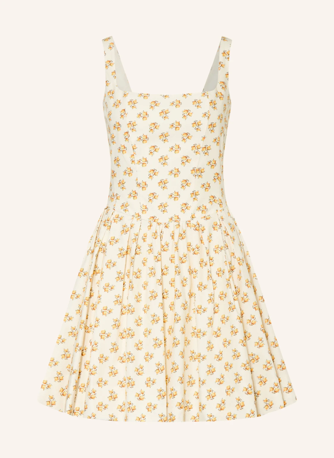 maje Kleid