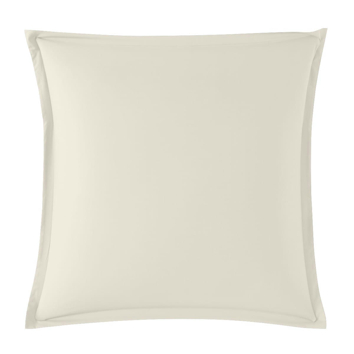 INFLUENCE - Taie d'oreiller   Percale Coquille 65x65 cm - DODO