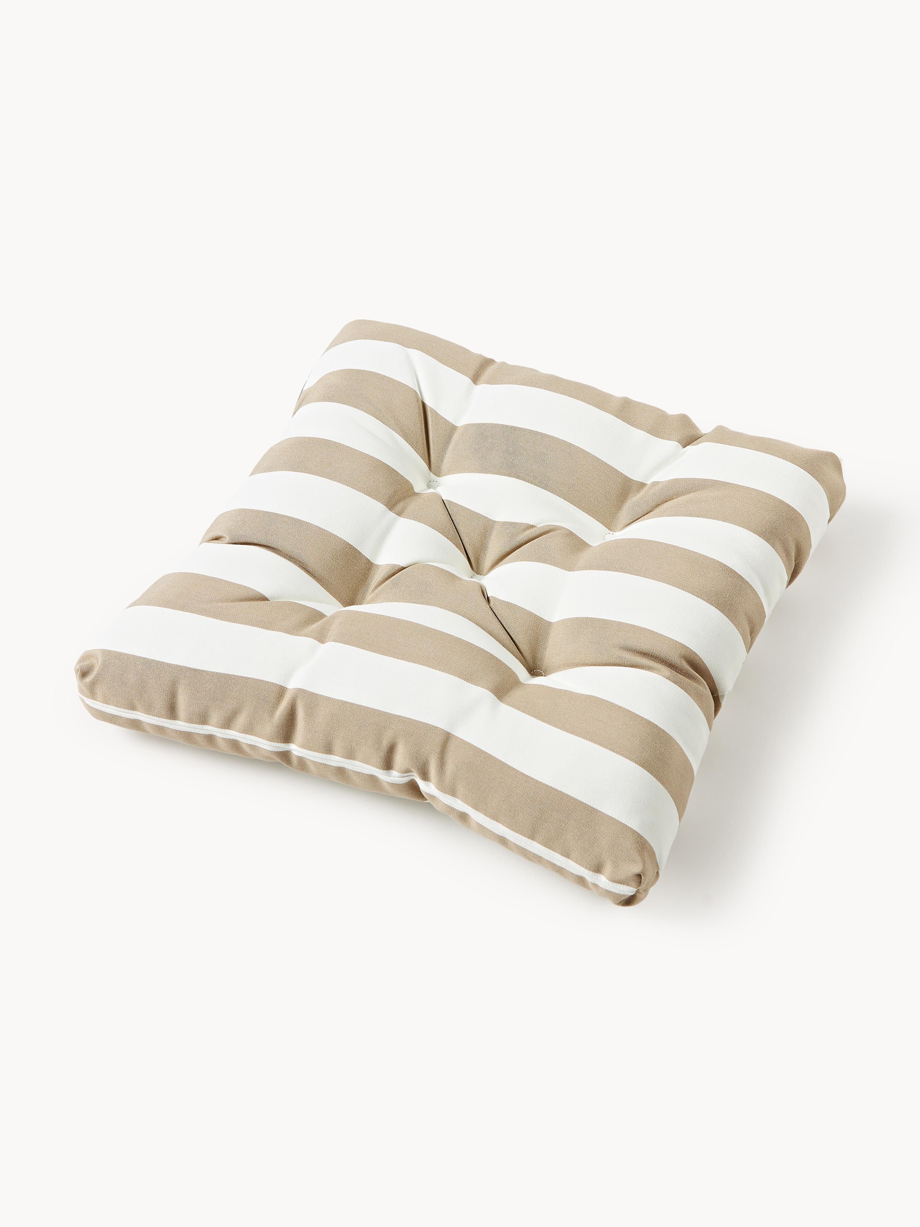 Outdoor-Sitzkissen Cosby, 2er-Set
