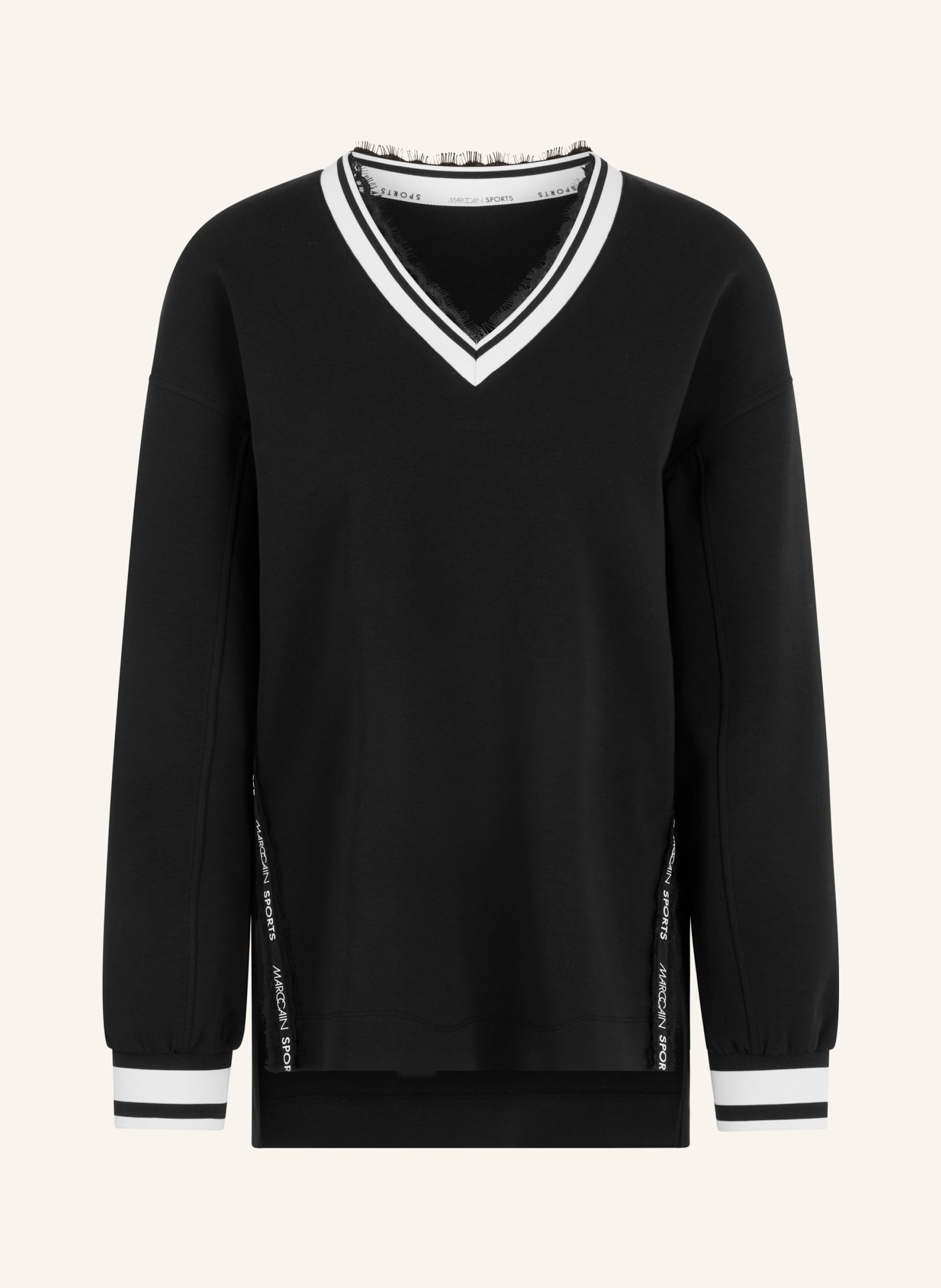 MARC CAIN Sweat-Shirt