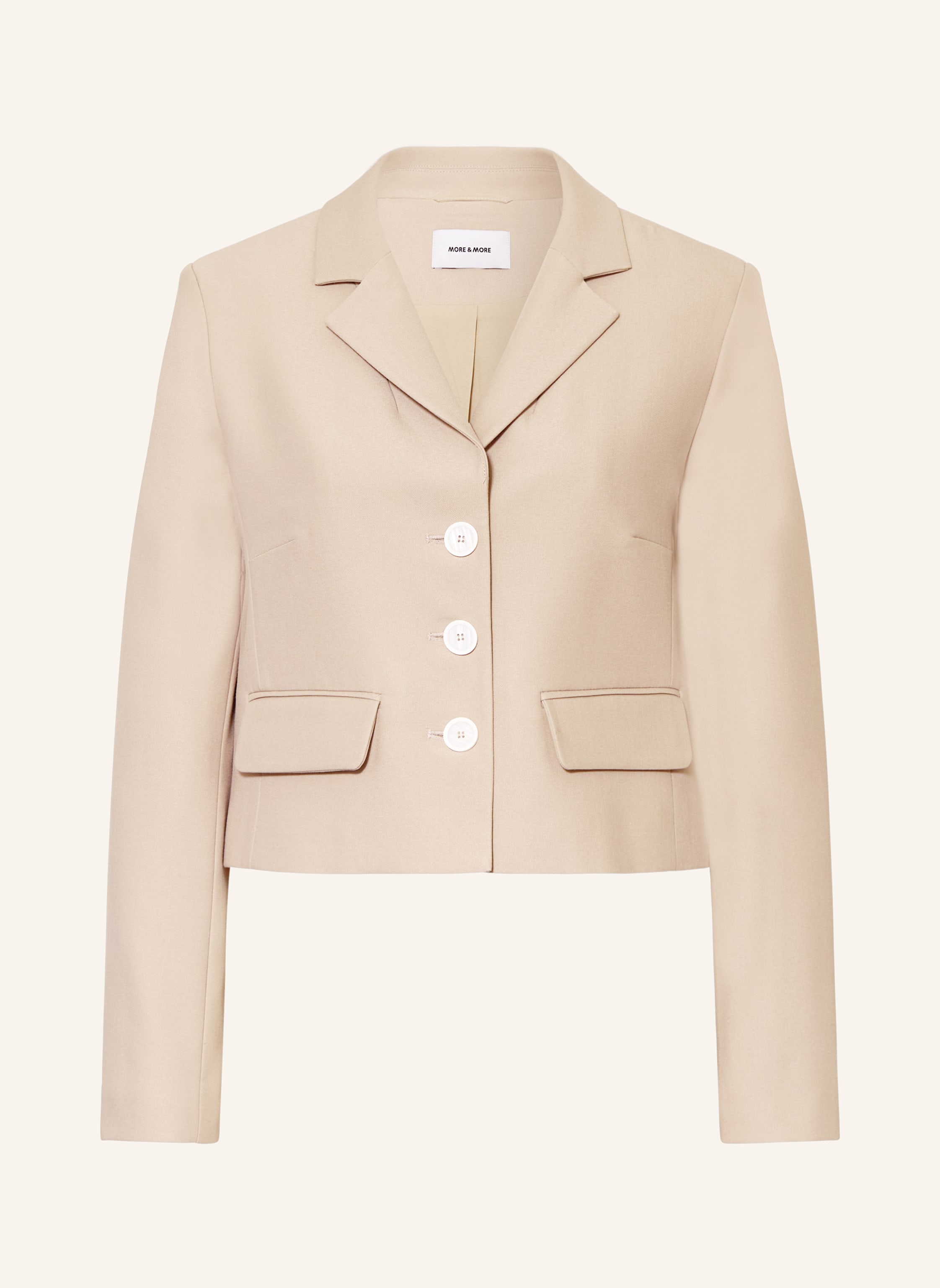 MORE & MORE Blazer