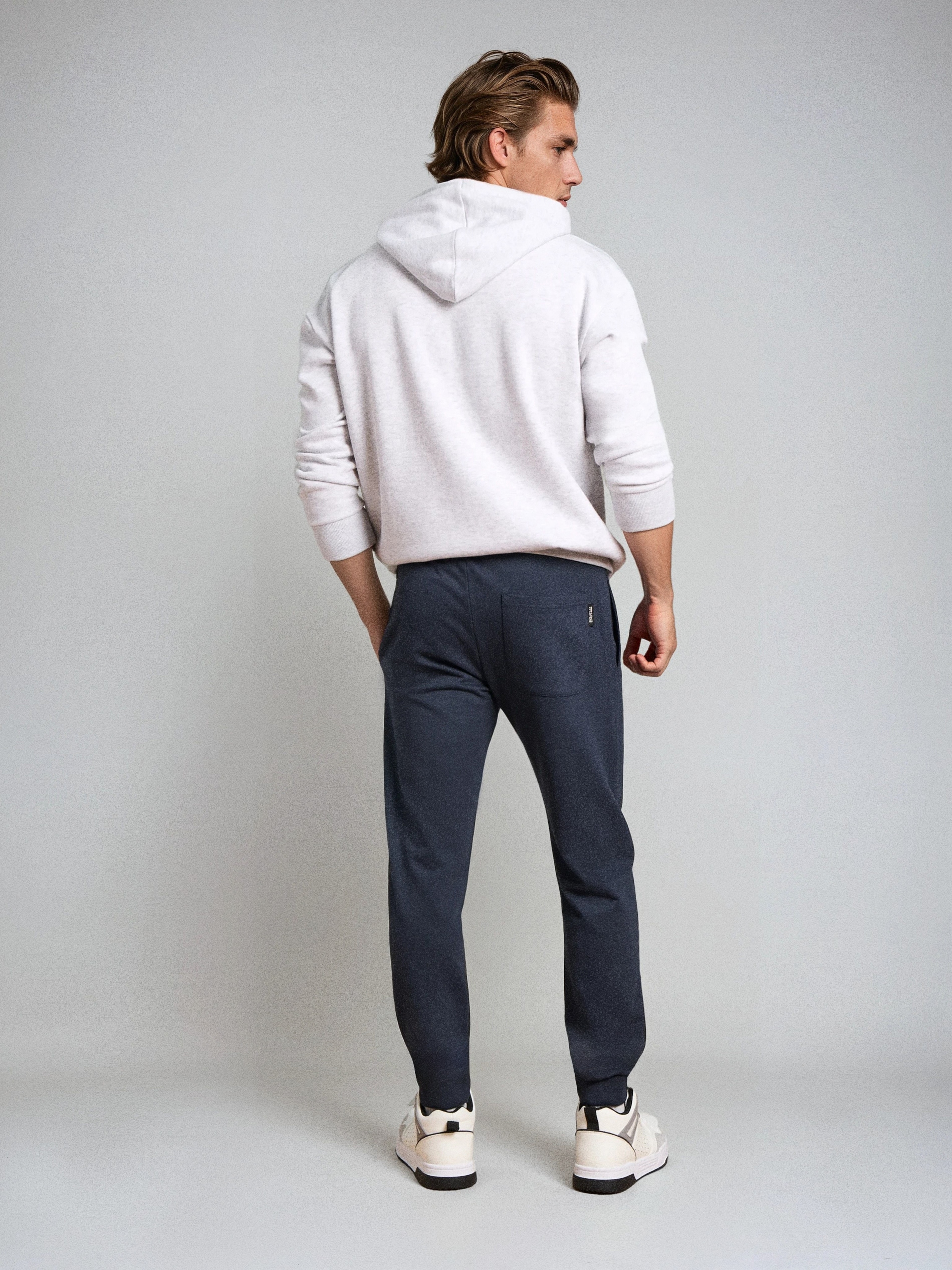 Spodnie jogger