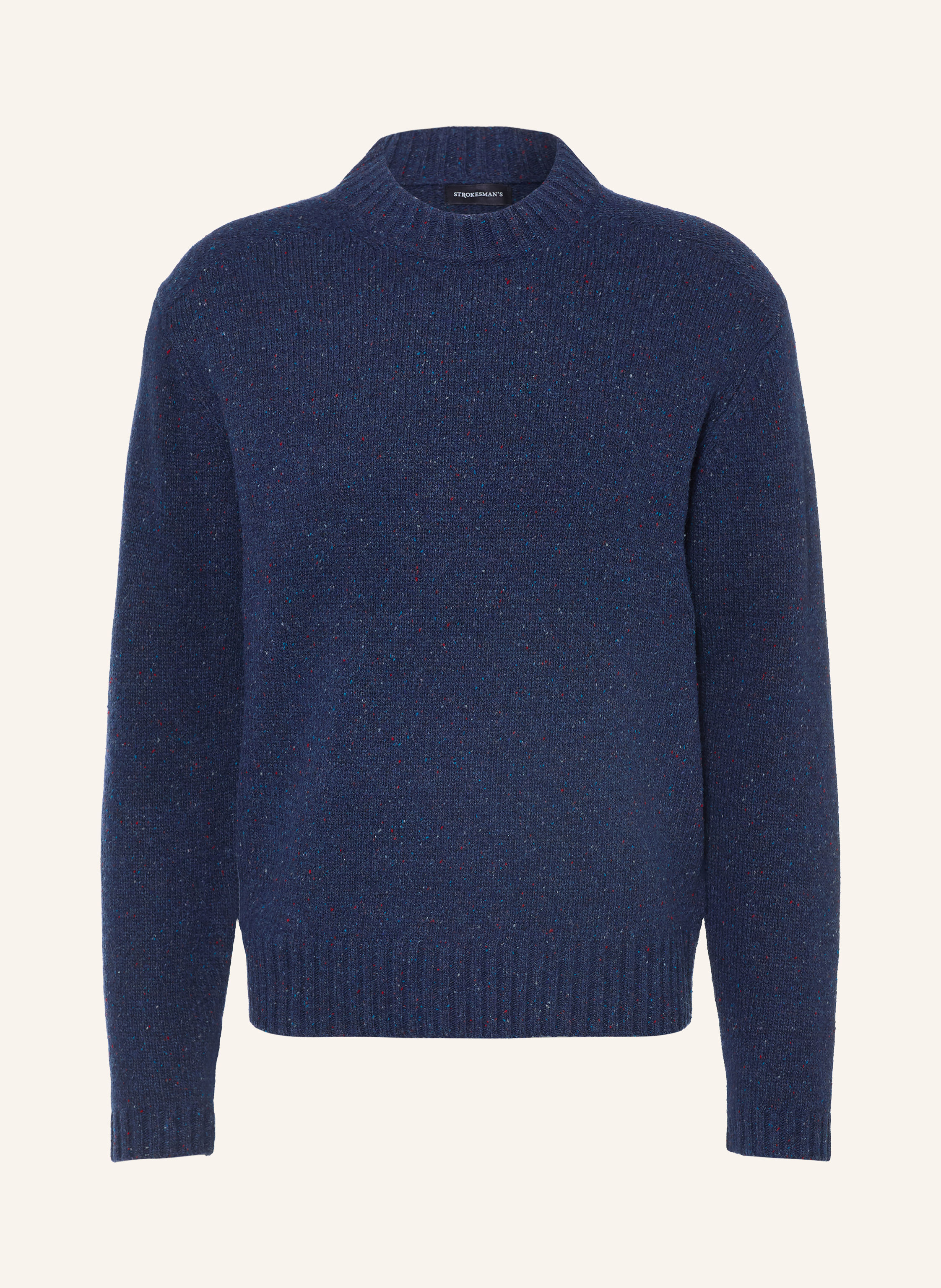STROKESMAN'S Pullover