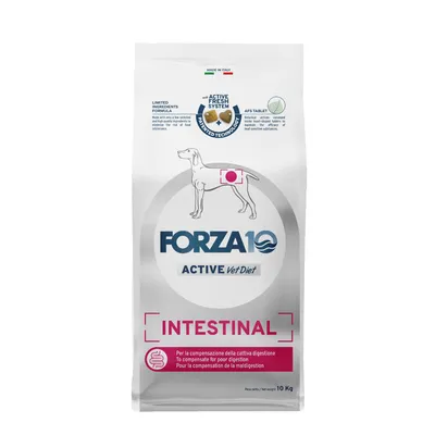Forza 10 Active Line - Intestinal Active