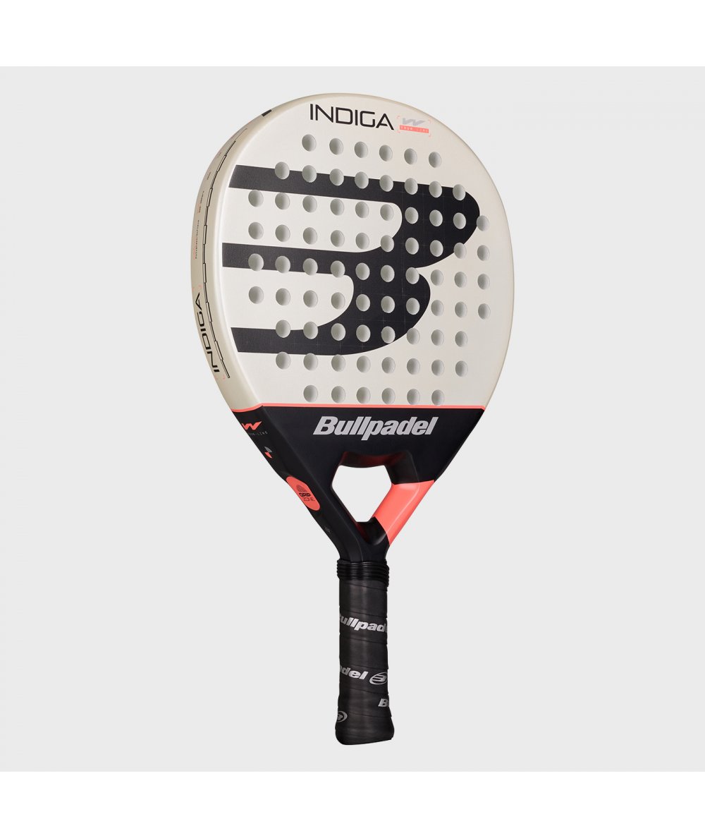 PALA BULLPADEL INDIGA W 26