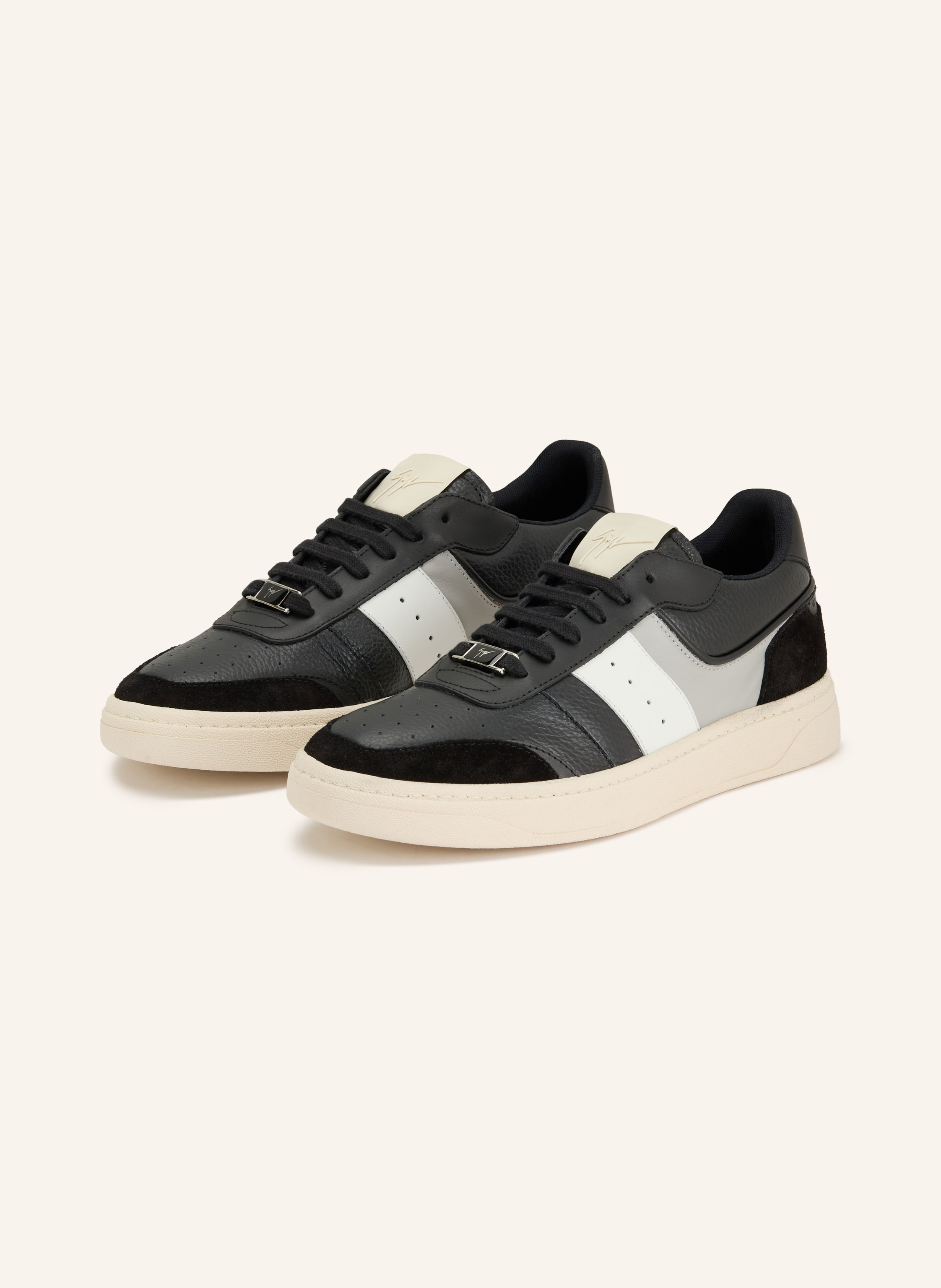 GIUSEPPE ZANOTTI DESIGN Sneaker GZ94